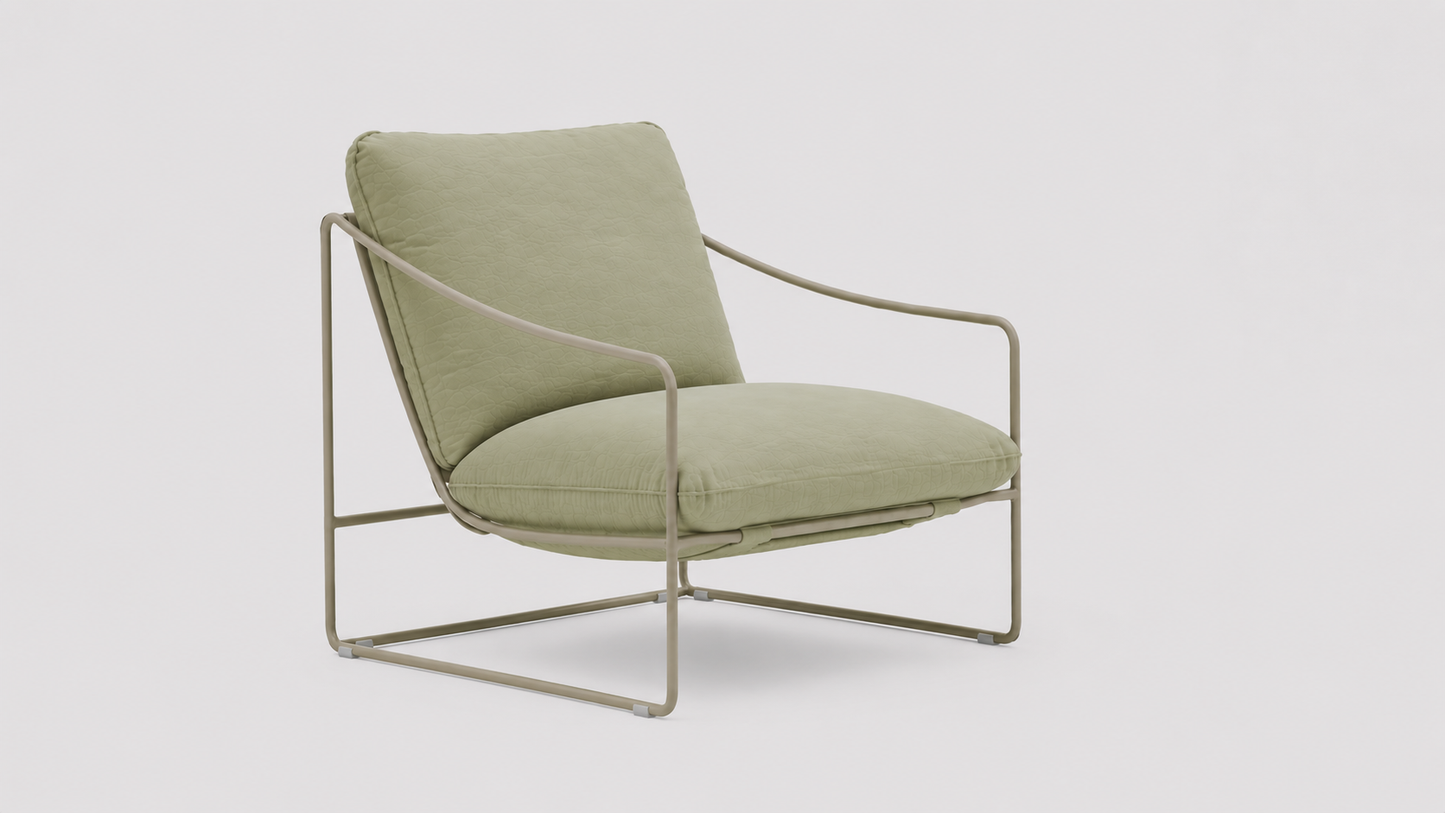 GLENORCHY SINGLE SOFA