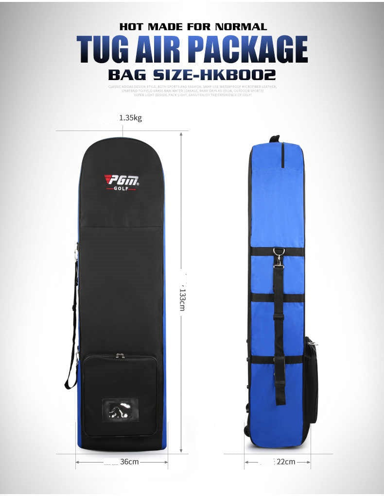 Golf Travel Bag