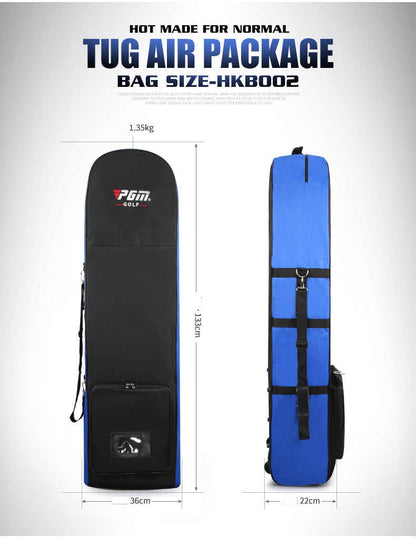 Golf Travel Bag