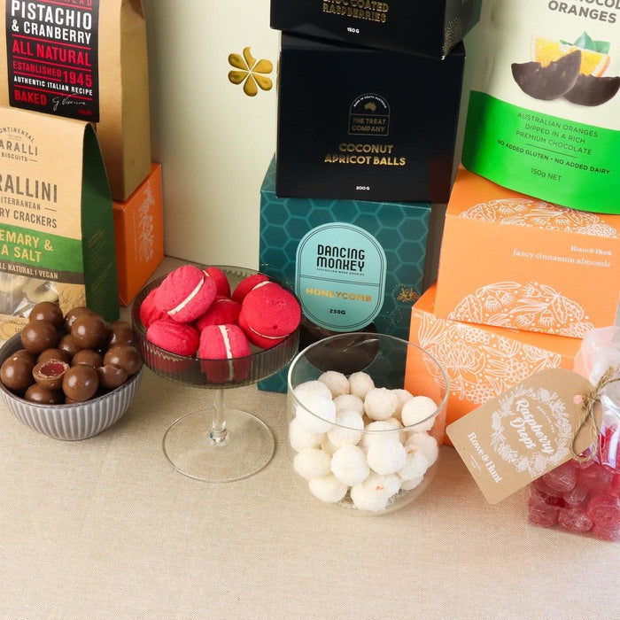 Luxe Gift Hamper