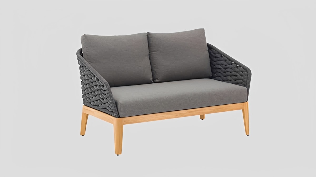 GREAT BARRIER DOUBLE SOFA