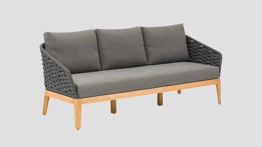 GREAT BARRIER TRIPLE SOFA