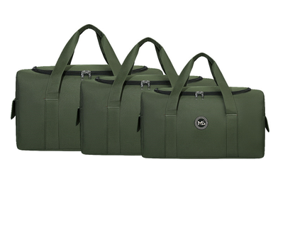 Outdoor Travel & Camping Gear Bag 3 sizes available