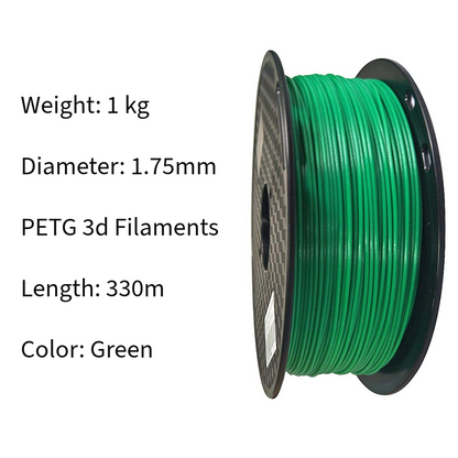 3D Printer Filament PETG