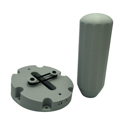 RCNZ V3 Logitech Sequential Shifter Mod