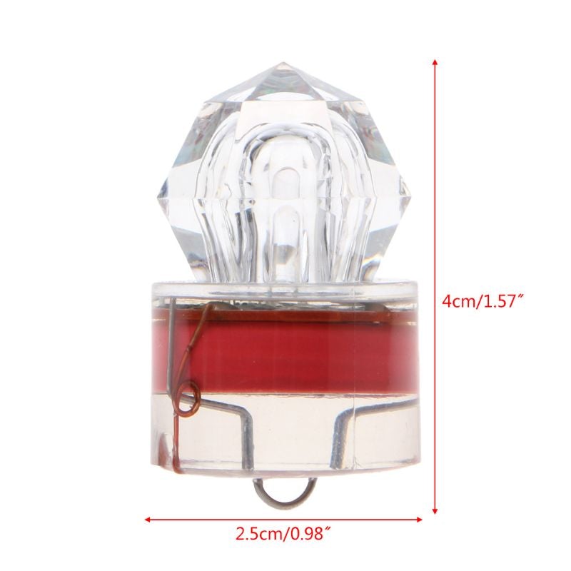 Deep Water Fishing Light