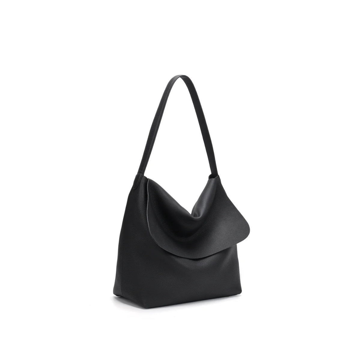Woman Bucket Bag / Hobo Bag
