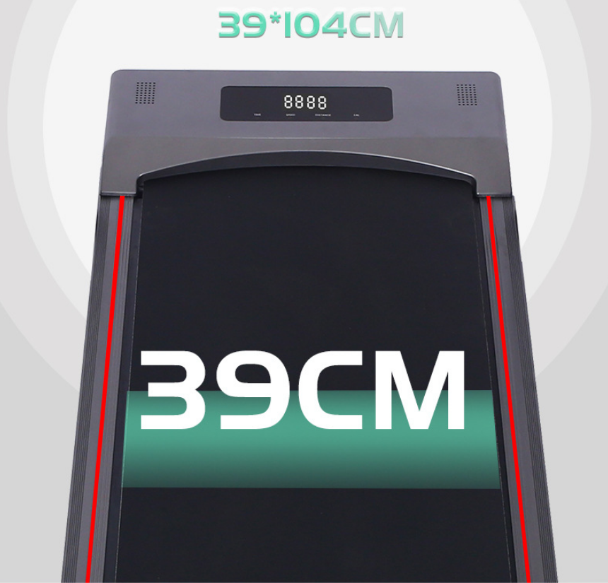 Treadmill Walking Foldable Treadmill