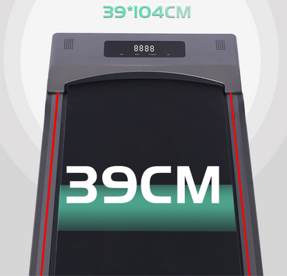 Treadmill Walking Foldable Treadmill