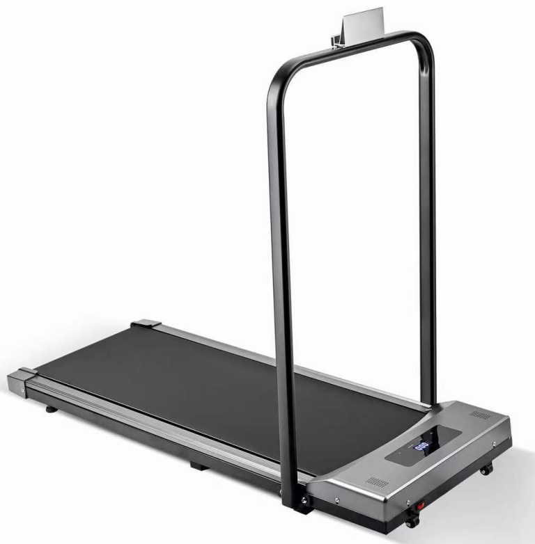 Treadmill Walking Foldable Treadmill