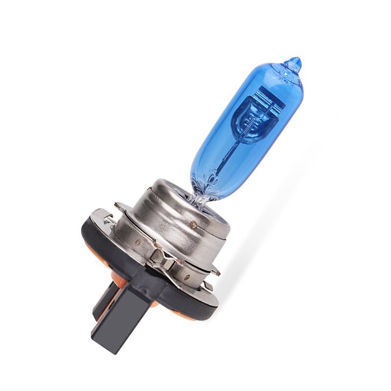 Vw Halogen Drl Upgrade H15 Super White Bulbs - The Shopsite