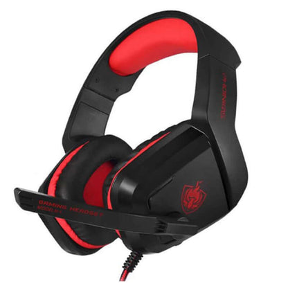 Gaming Headset 3.5mm AUX Jack Gaming Headphones - The Shopsite