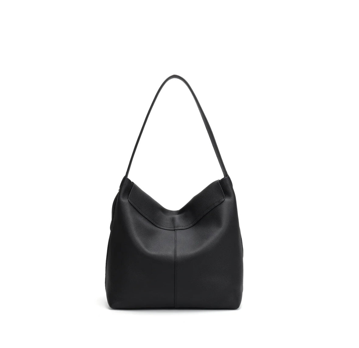 Woman Bucket Bag / Hobo Bag