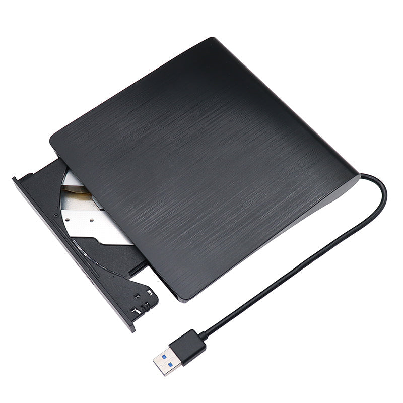 External DVD Drive CD/DVD