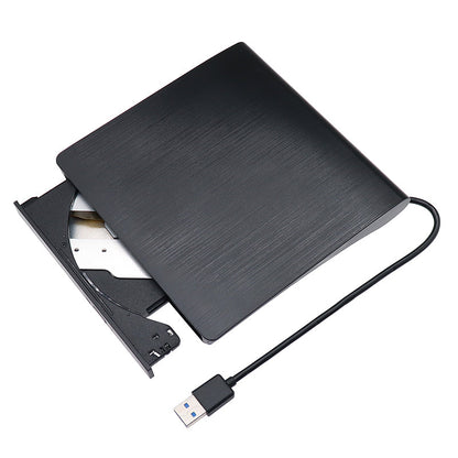 External DVD Drive CD/DVD