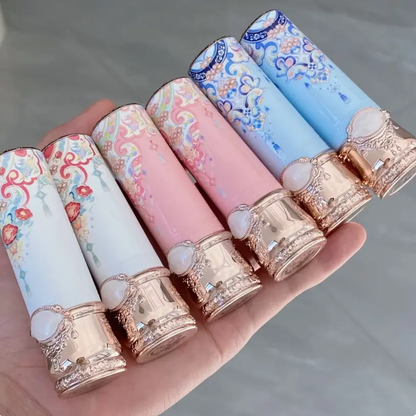 Flower Knows Butterfly Cloud Collar Glossy Lipsticks