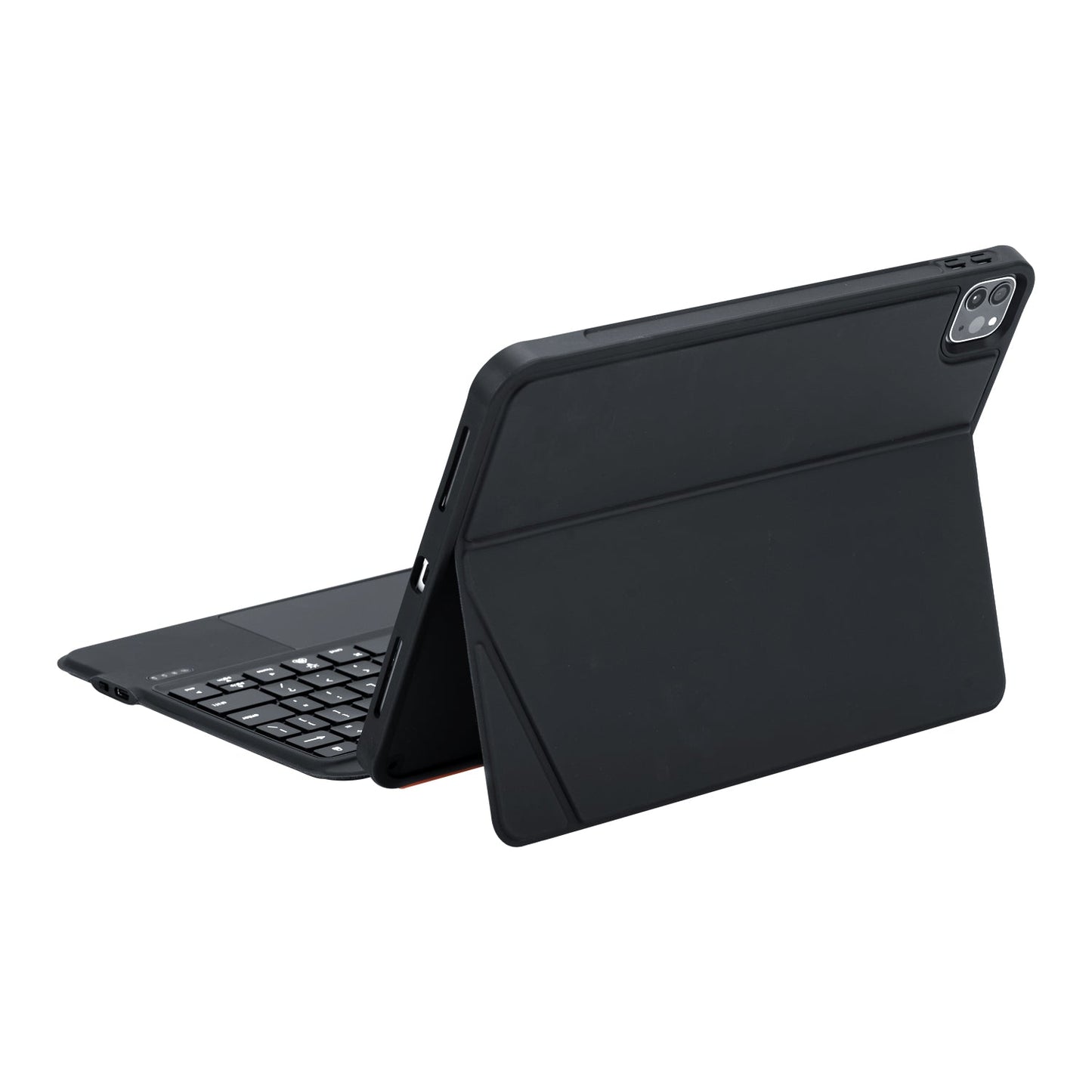 iPad Pro 11 / A16 /Air 11 / 5 / 4 Magnetic Detachable Bluetooth Keyboard