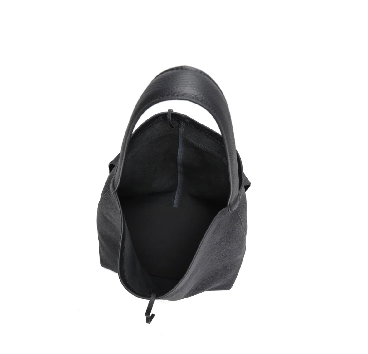 Woman Bucket Bag / Hobo Bag