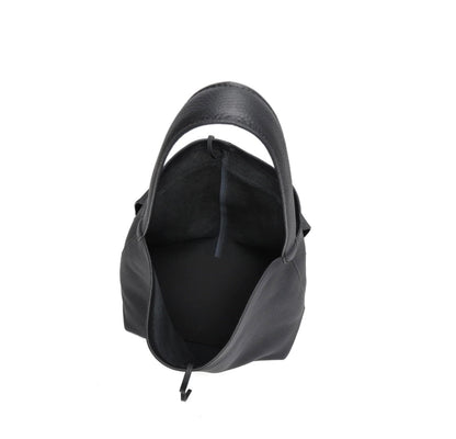 Woman Bucket Bag / Hobo Bag