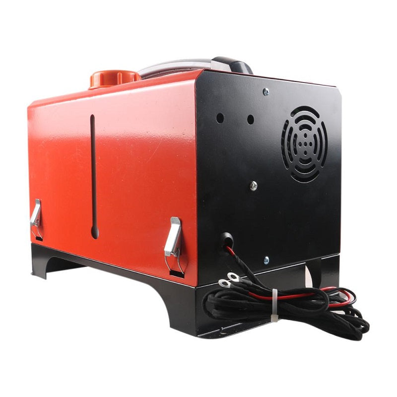 Diesel Air Heater