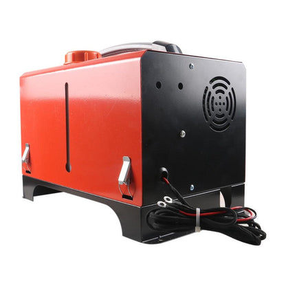 Diesel Air Heater