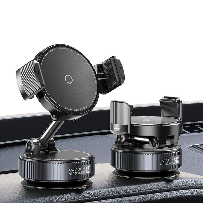 Mobile Phone Holder for Car Dashboard Windscreen