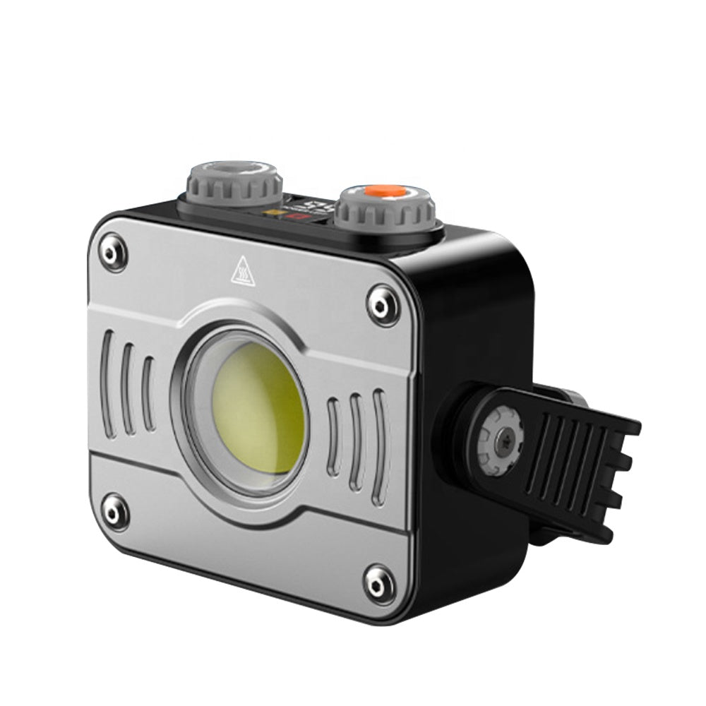 Multi-Functional COB LED Floodlight Camping Light Lantern