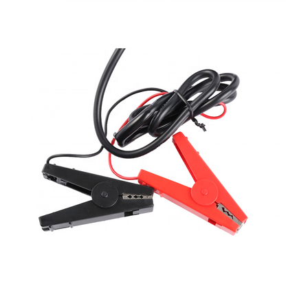 12V Electric Fence Energiser Unit