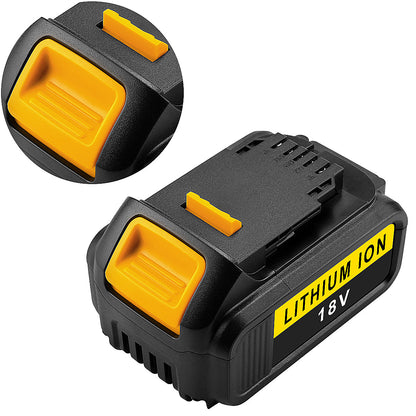 Replacement DeWalt Battery DCB180 18V/20V 3000mAh