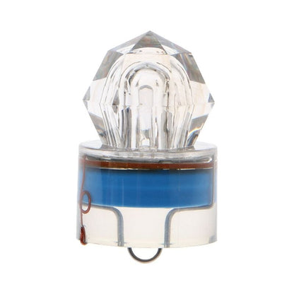 20 pcs  Deep Water Strobe Fishing Light - Value Pack