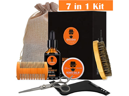 Beard Grooming Kit