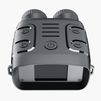Night Vision Binoculars With Digital Display