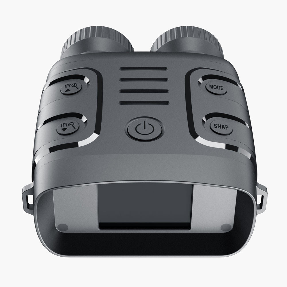 Night Vision Binoculars With Digital Display