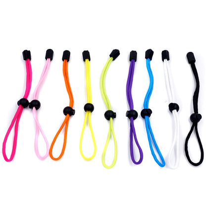 34cm Alloy Dive Stick - Tank Banger with Lanyard