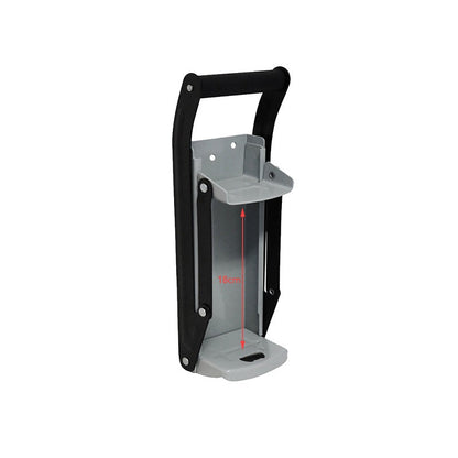 Can Crusher for Beer and Soda Cans