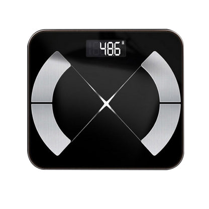 Bathroom Scales Body Fat Scale