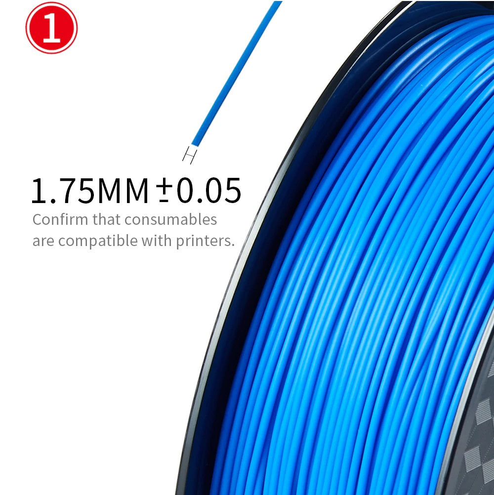 3D Printer Filament PLA Consumable