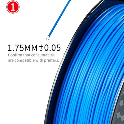 3D Printer Filament PLA Consumable