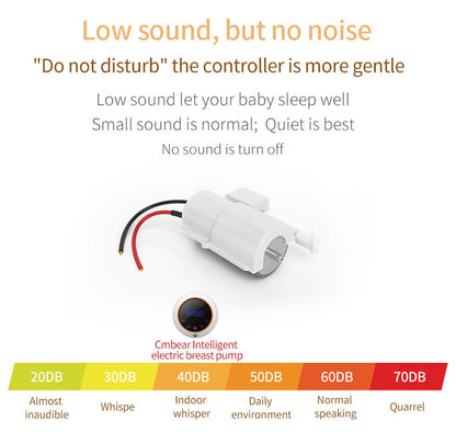 Electric Breast Pump