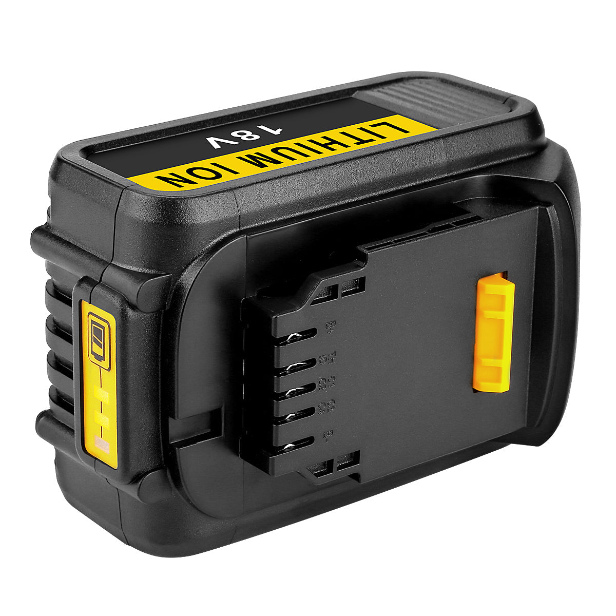 Replacement DeWalt Battery DCB180 18V/20V 3000mAh