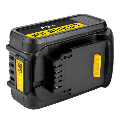 Replacement DeWalt Battery DCB180 18V/20V 3000mAh