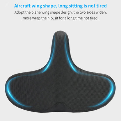 Bike Saddle Bike Seat