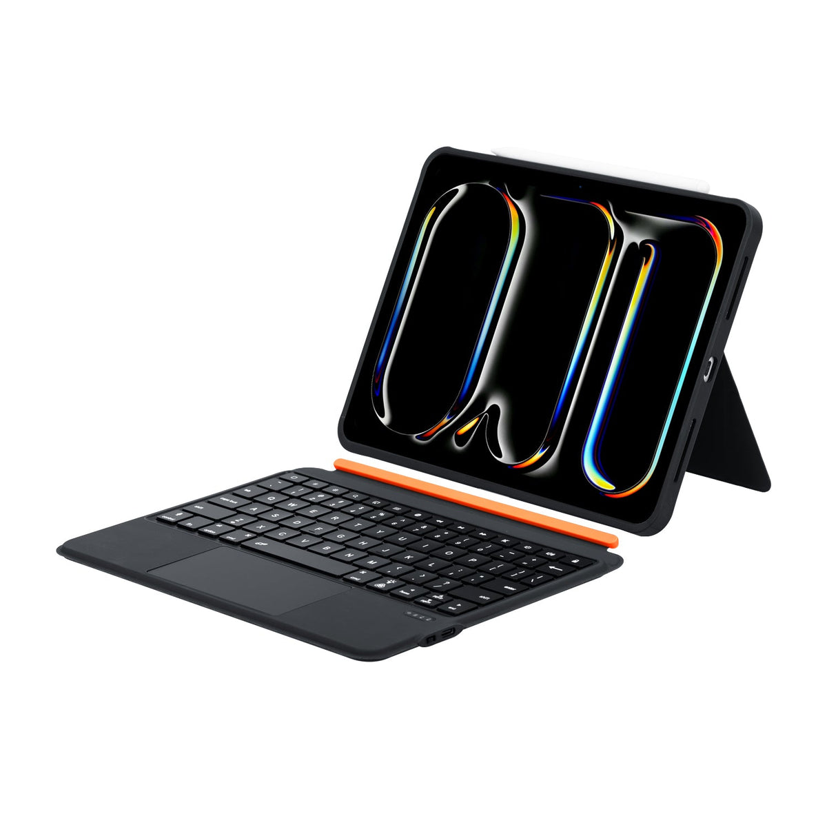 iPad Pro 11 / A16 /Air 11 / 5 / 4 Magnetic Detachable Bluetooth Keyboard