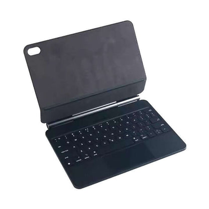 Smart Magic Bluetooth keyboard for iPad 10th 2022 / A16 2025