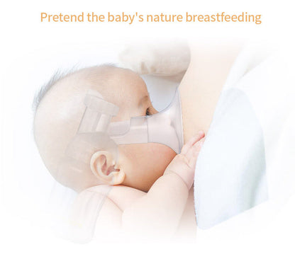 Electric Breast Pump