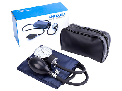 Blood Pressure Monitor
