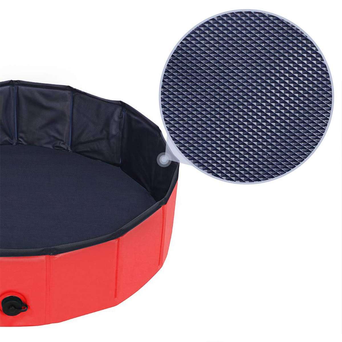 Dog Pet Swimming Pool 120CM