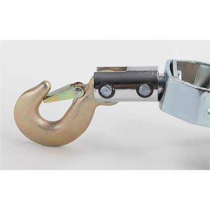 Cable Winch Wire Power Puller 4T Hand Winch