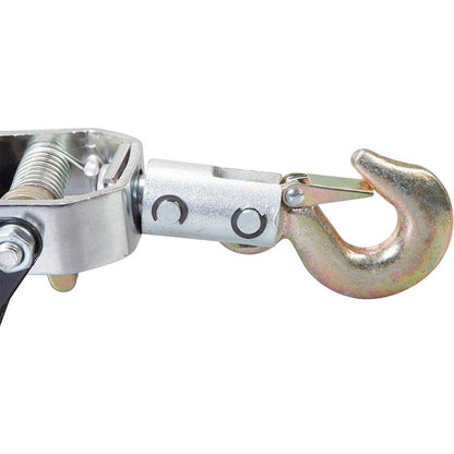 Cable Winch Wire Power Puller 4T Hand Winch