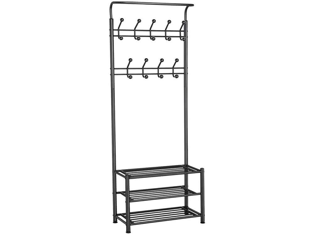 Cloth Rack Garment Rack Cloth organiser - The Shopsite